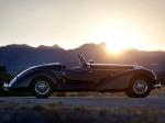 Mercedes-Benz 540K Special Roadster by Sindelfingen 1939 года